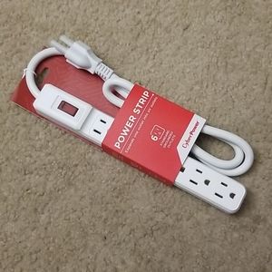 Cyber-Power Power Strip (Surge Protector)